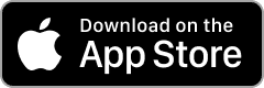 Apple App Store Logo