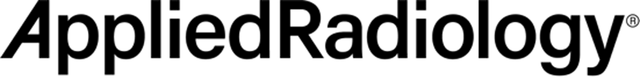 Ultrasound software interface on clinical display