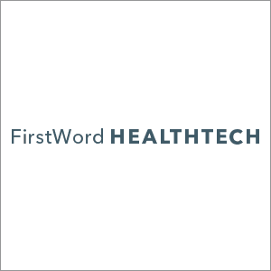 Ultraschall-Softwareoberfläche auf klinischem Display