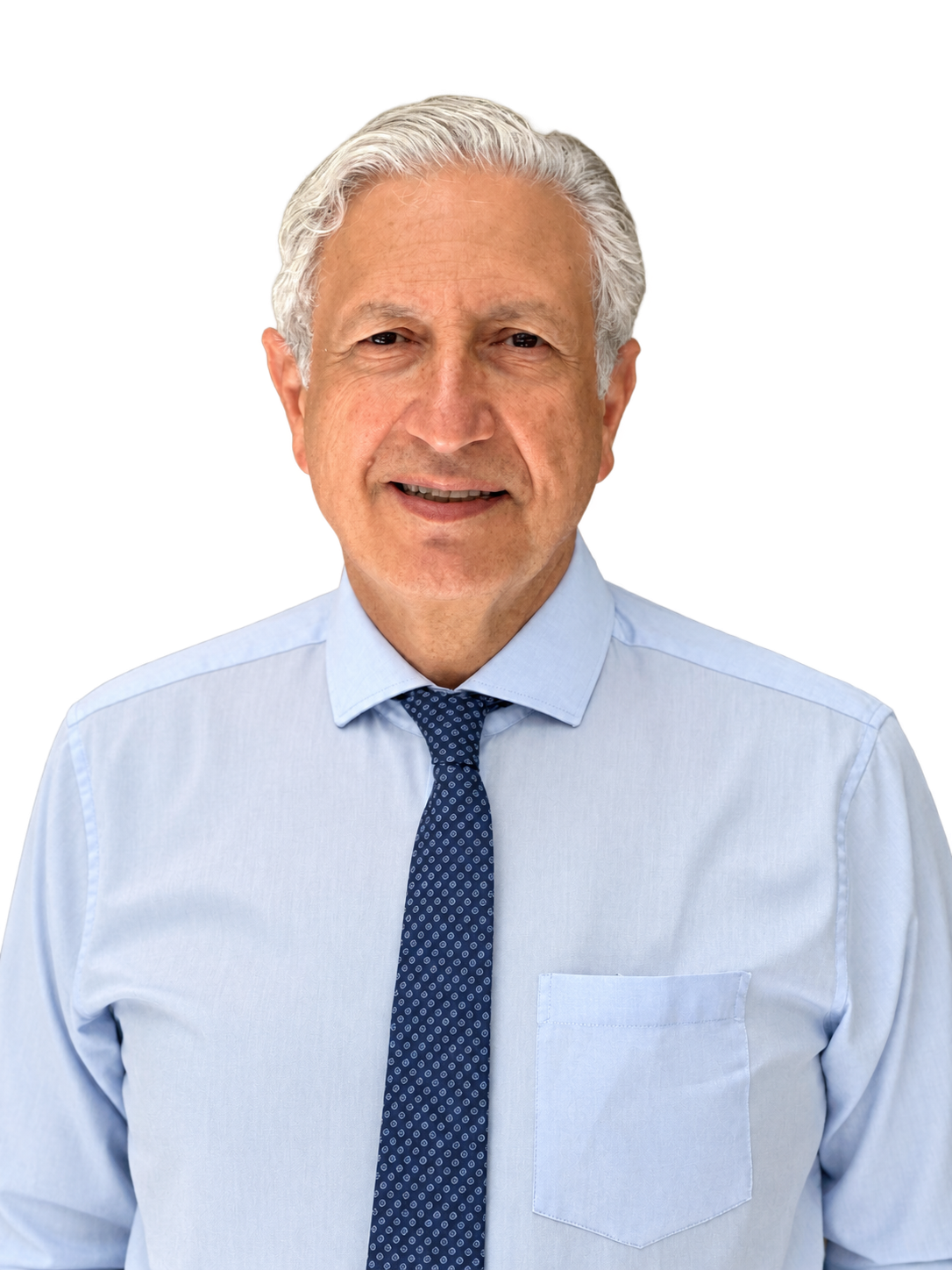 Prof. Rabih Chaoui