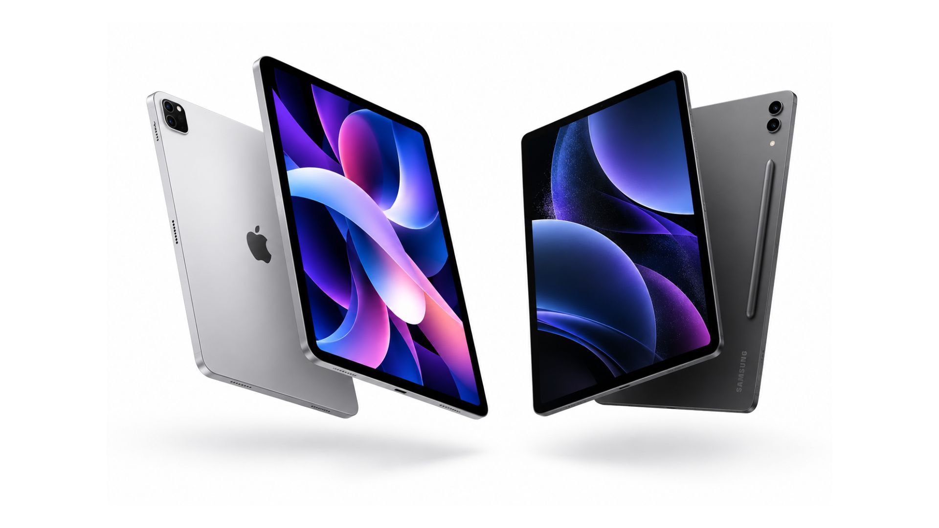 tablet